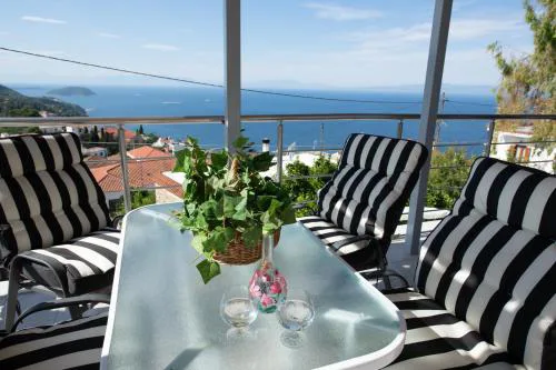 Casa di levante - Glossa Skopelos