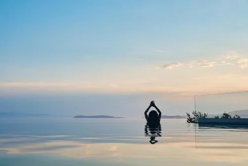 Natura Luxury Boutique Hotel Skopelos