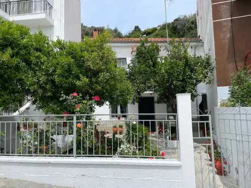 Nina’s Garden