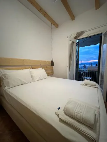 SEA HOME Accommodation