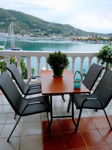 Almyra View House