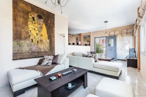 Althea Apartment