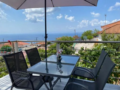 Andromachi Luxury Apartment