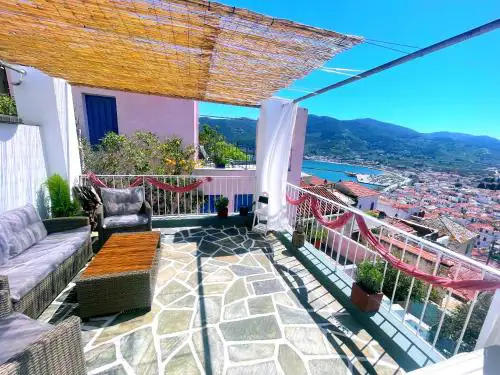 ANÒRA house