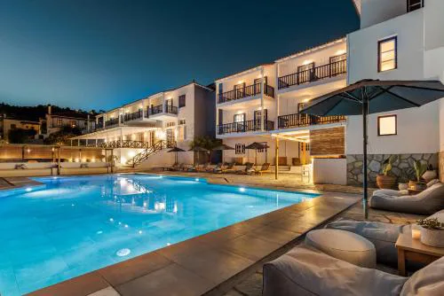 Aperitton Hotel