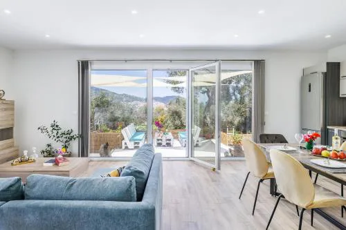 Armonia Home - Pet Friendly & Spacious