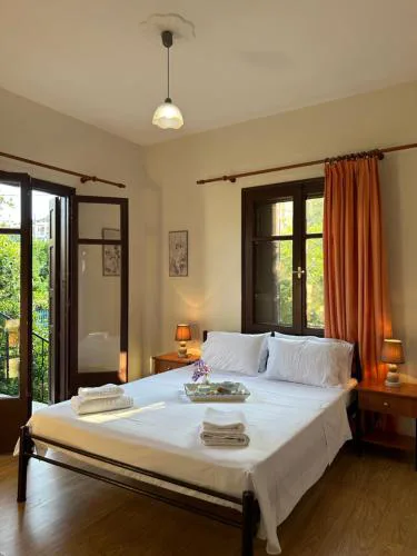 Diamond Apartment