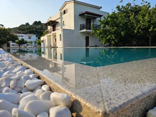 Floréa Skopelos