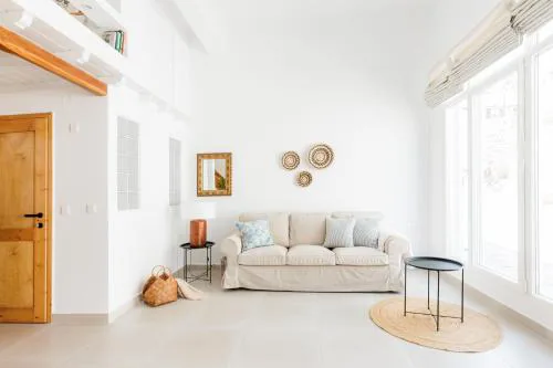 Helona guesthouse, Skopelos