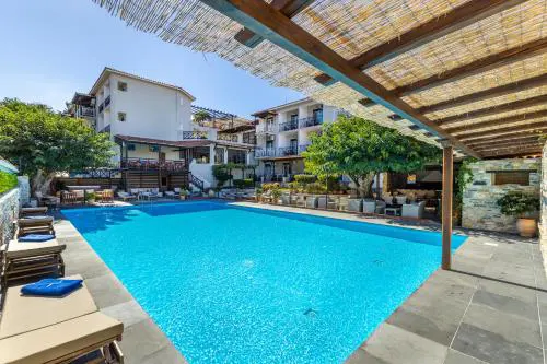 Ionia Hotel