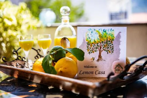 Lemon Casa
