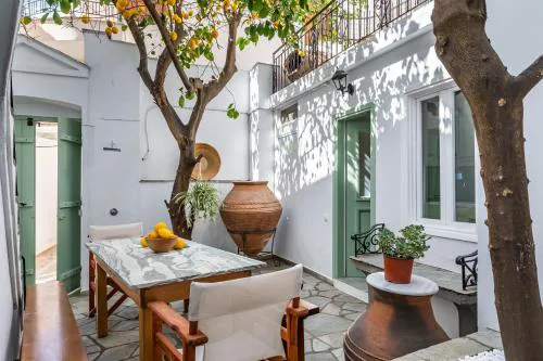 Lemon Garden House Skopelos