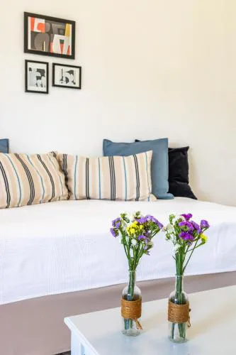 Lithos Apartments
