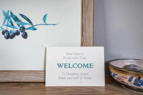 Magdalena Studios & Apartments