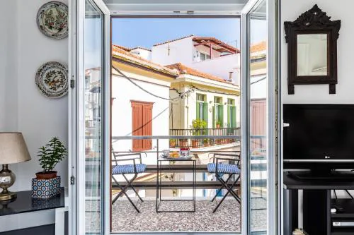 Maria's House