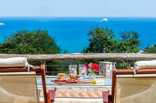Naiades - Serene Getaway near Skopelos Town