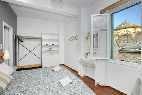 Nest Apartment at the port