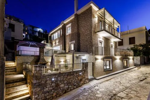 Nevila House 1