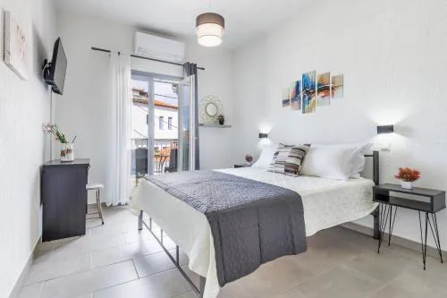 Orchids Luxury Apartments