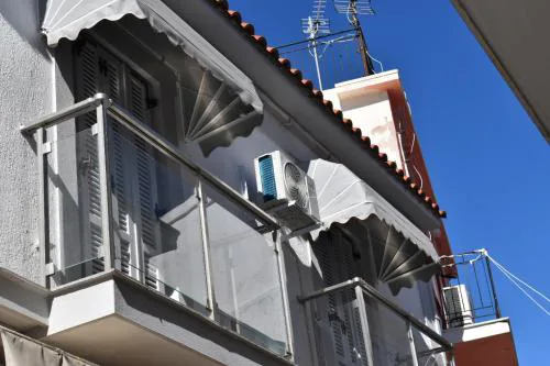 Pandora apartment