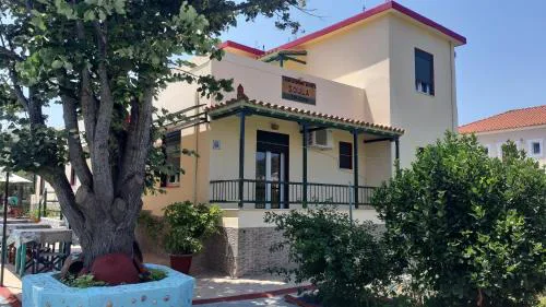 Pension Soula