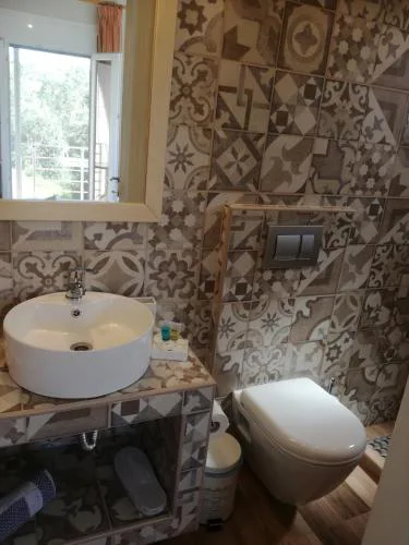 Rastoni Guest House Skopelos
