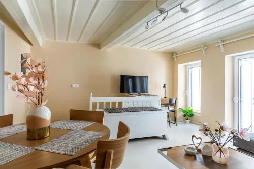 Selini Lovely Apartment