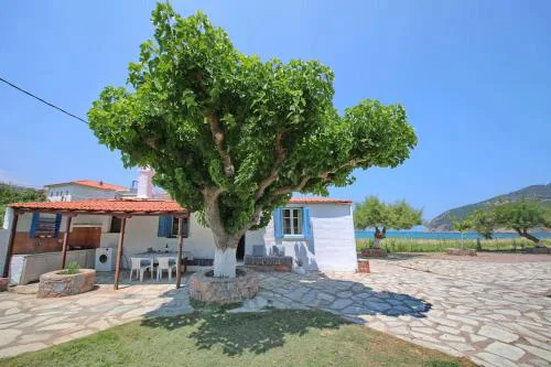 Skopelos Beach house