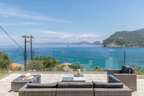Skopelos Home
