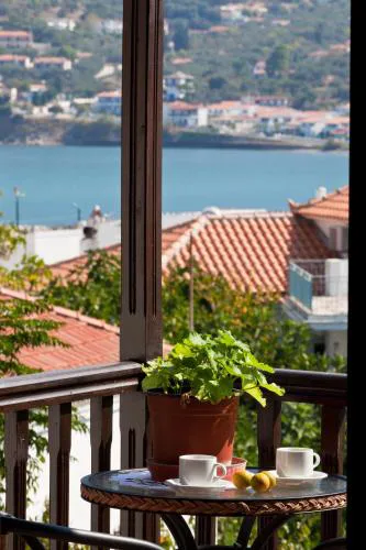 Sofia's Garden by Booking Kottas