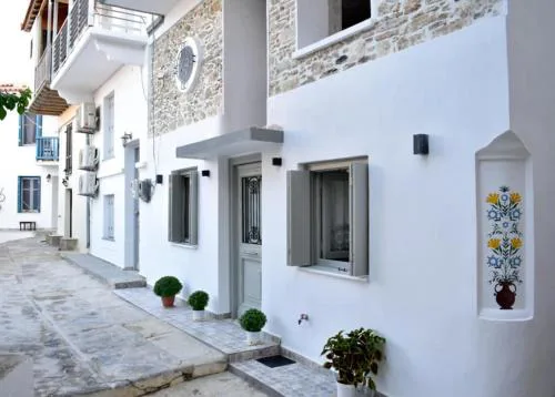 Stella's House