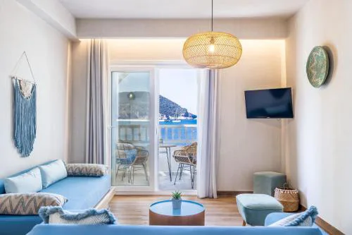 Sunrise Village Hotel Apartments
