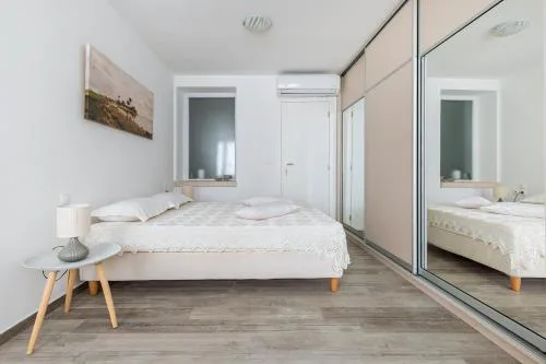 Syraino Apartment