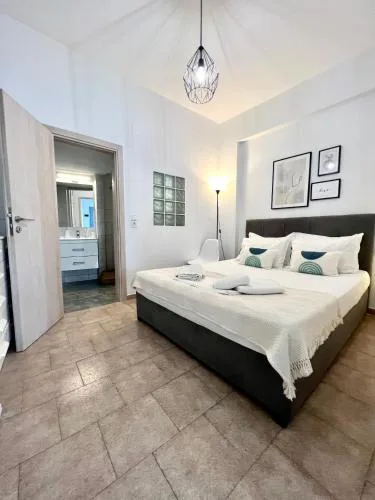 Vanilla guesthouse