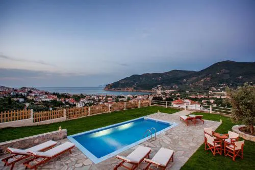 Villa Anatoli