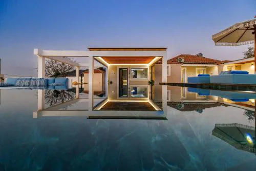 Villa Grace