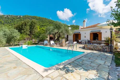Villa Ioanna