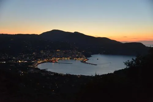 Villa Kalypso and Villa Kirki
