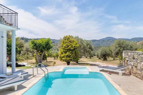 Villa Nena