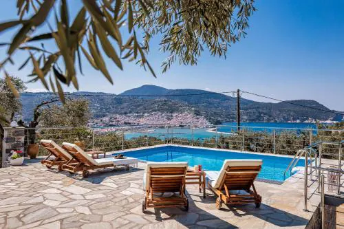 Villa Nirvana