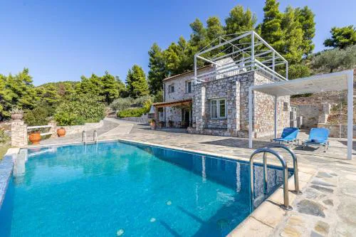 Villa Salkim