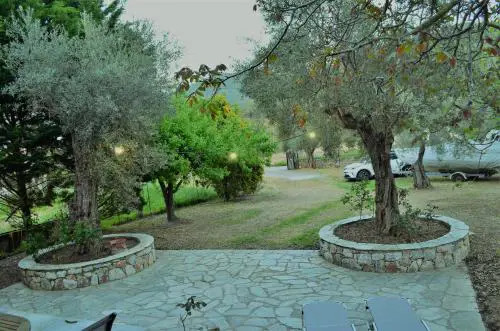 Villa skopelos