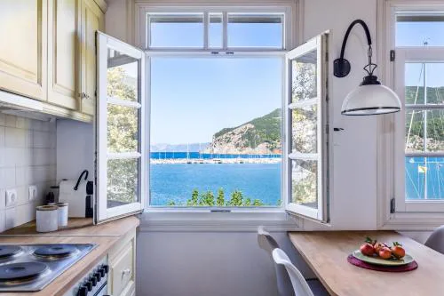 Vivere Skopelos
