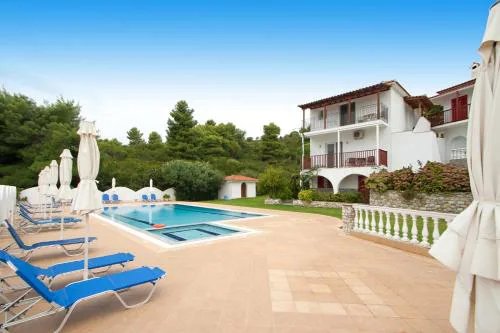 Villa Alissia