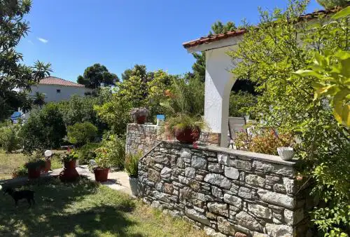villa matoula