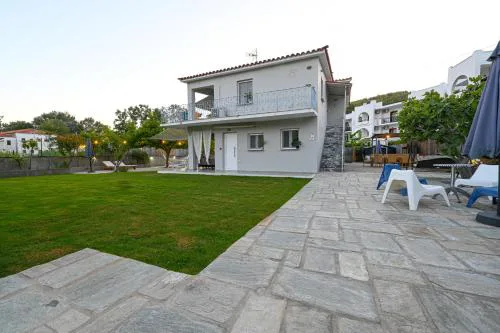 Anchor Villa