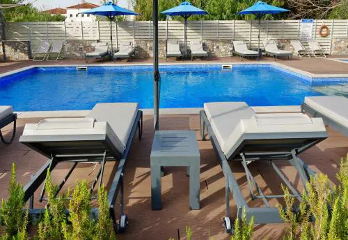 Hotel Korali