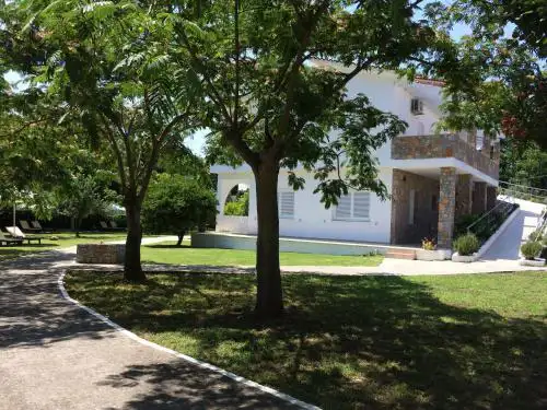Villa Jeanna