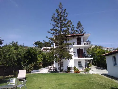 Villa Ourania