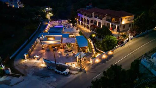 Hotel Marina